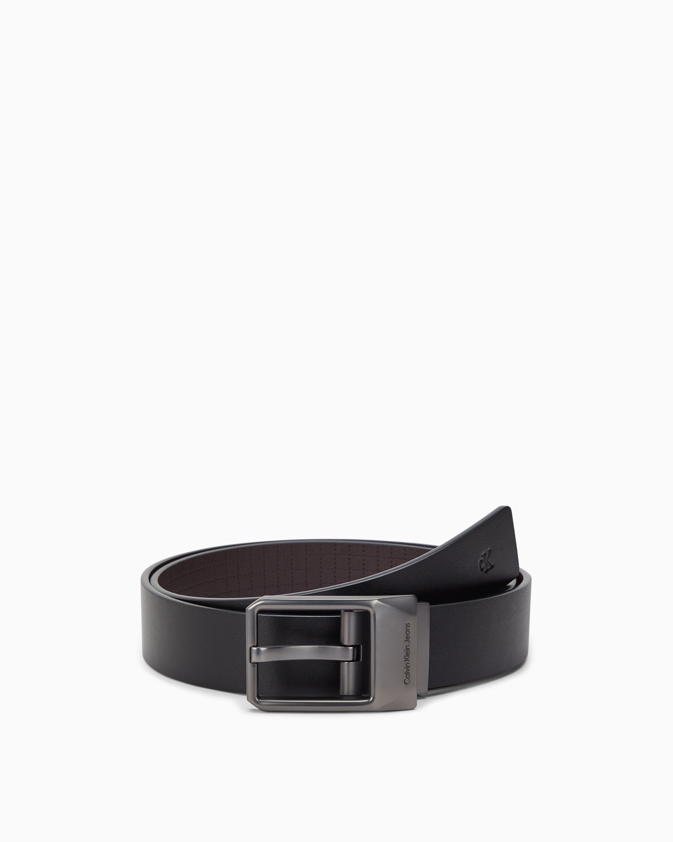 Calvin klein belts top for men