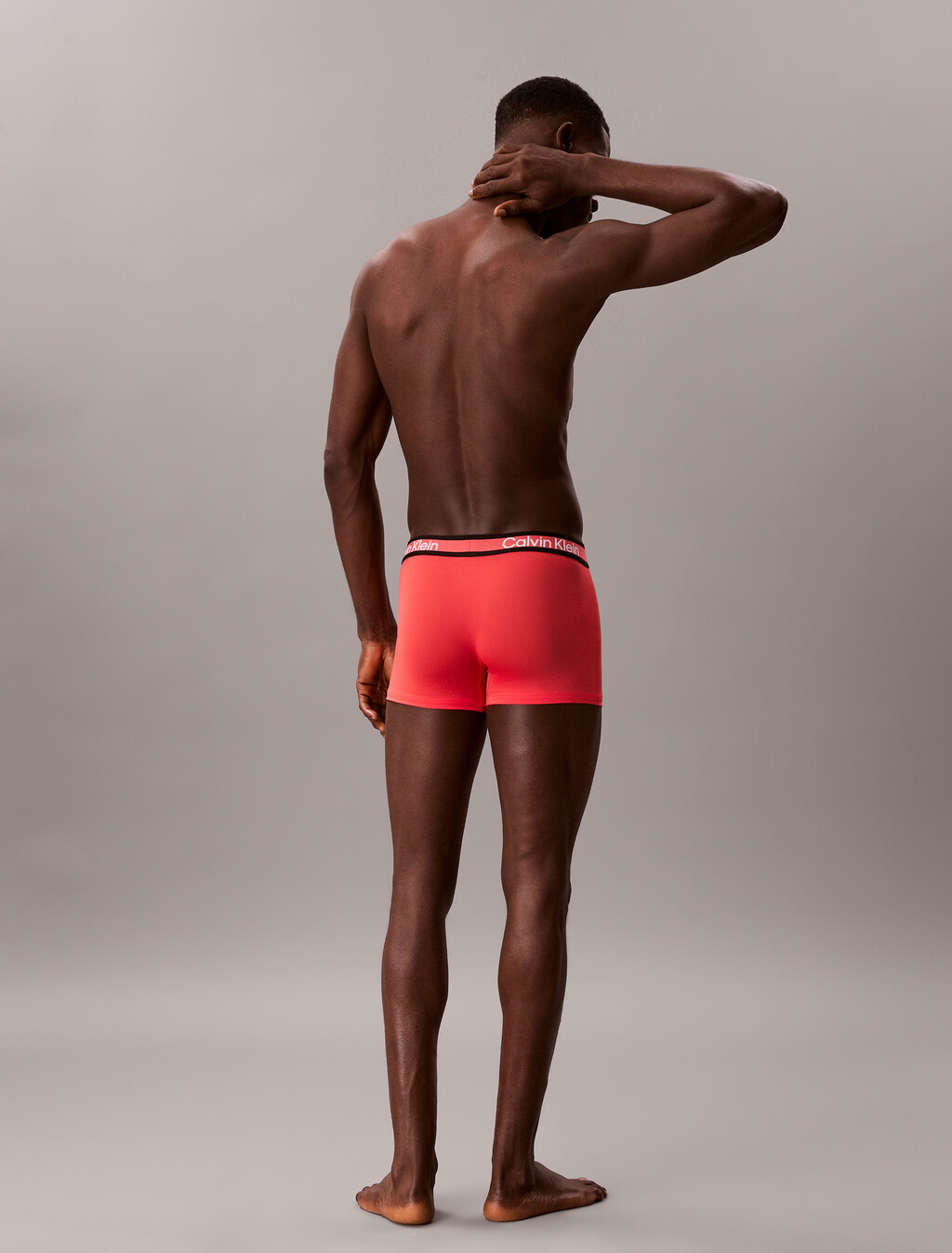 Trunks - Icon Active Mesh, Punch Pink, hi-res