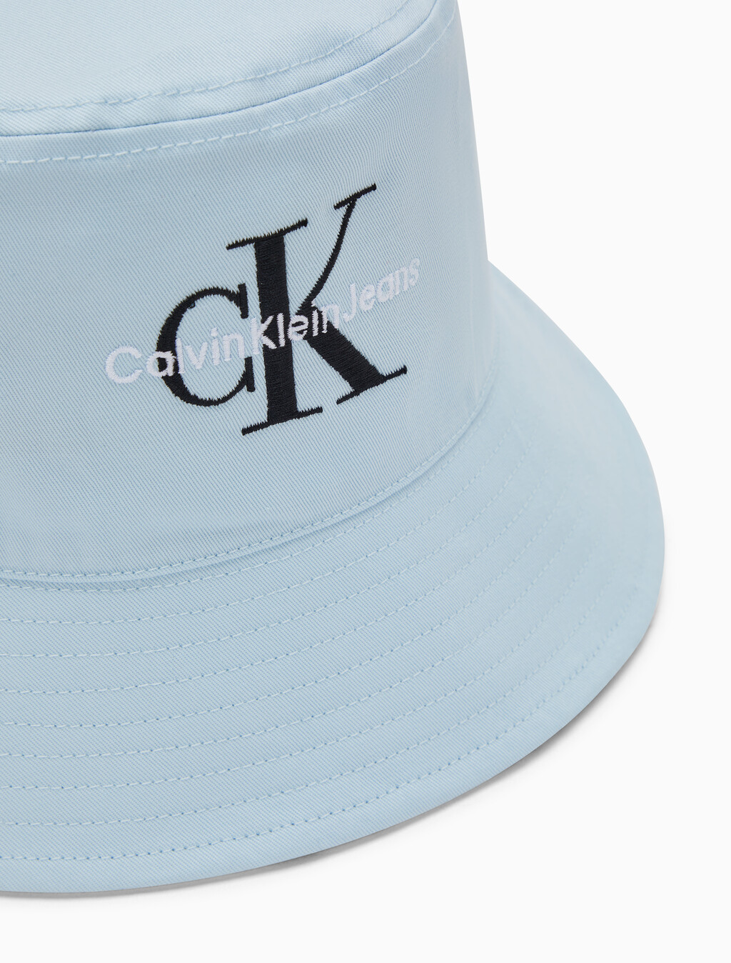 Monogram 漁夫帽, KEEPSAKE BLUE, hi-res