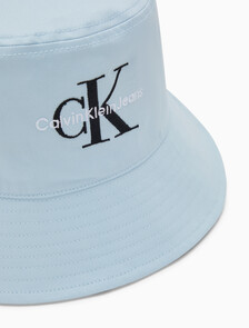 Monogram 漁夫帽, KEEPSAKE BLUE, hi-res