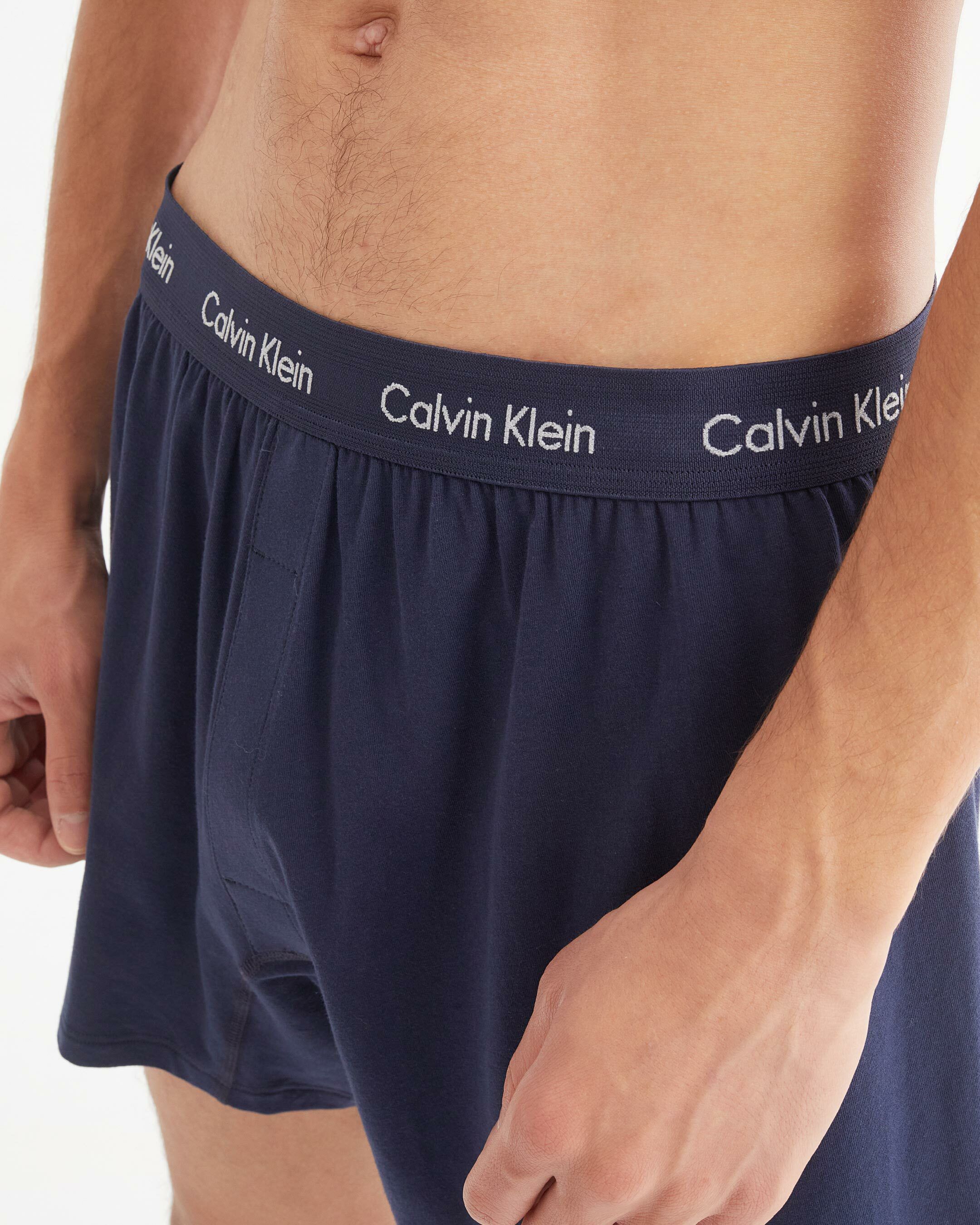 Calvin klein boxers sock online shop