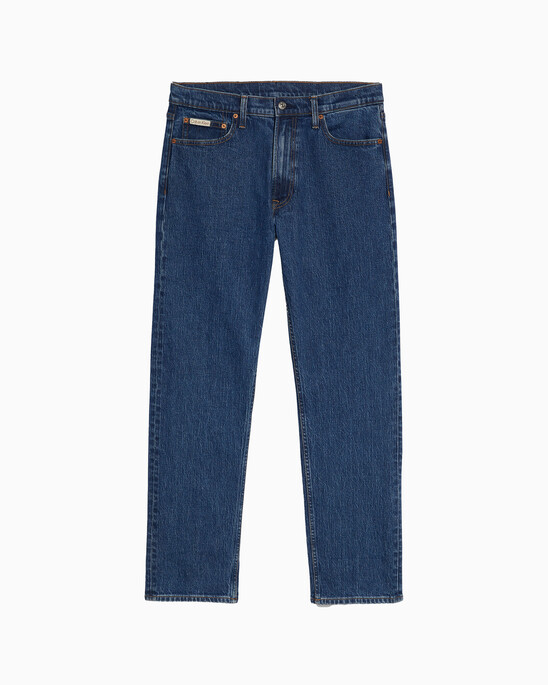 Standard Straight Fit Pacifico Jeans