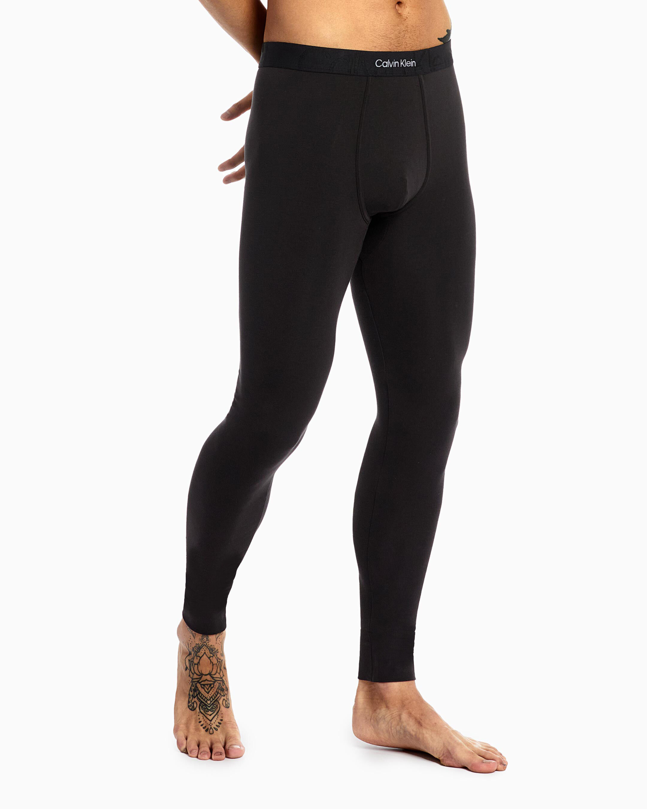 Calvin klein discount thermal leggings