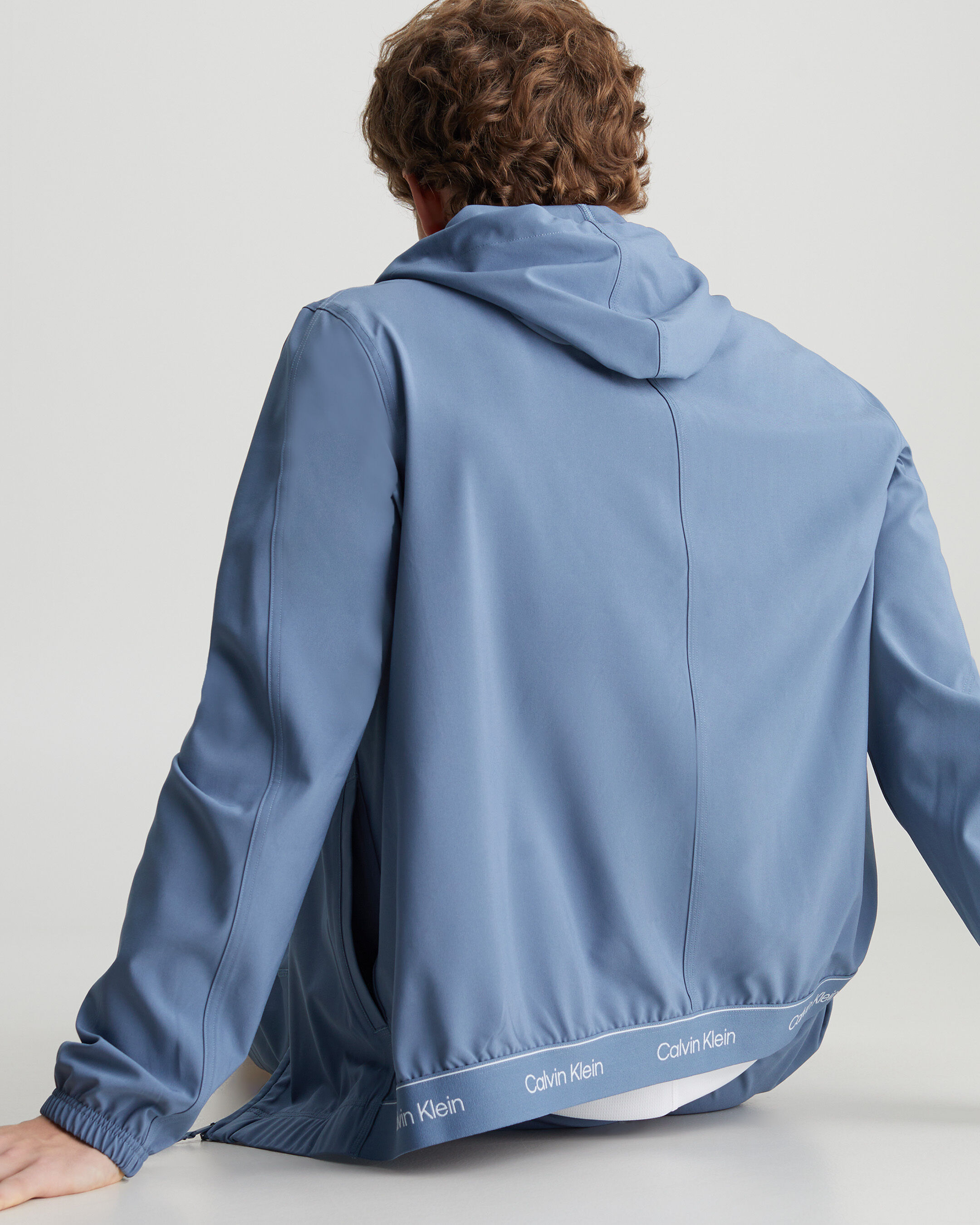 Calvin klein online active jacket
