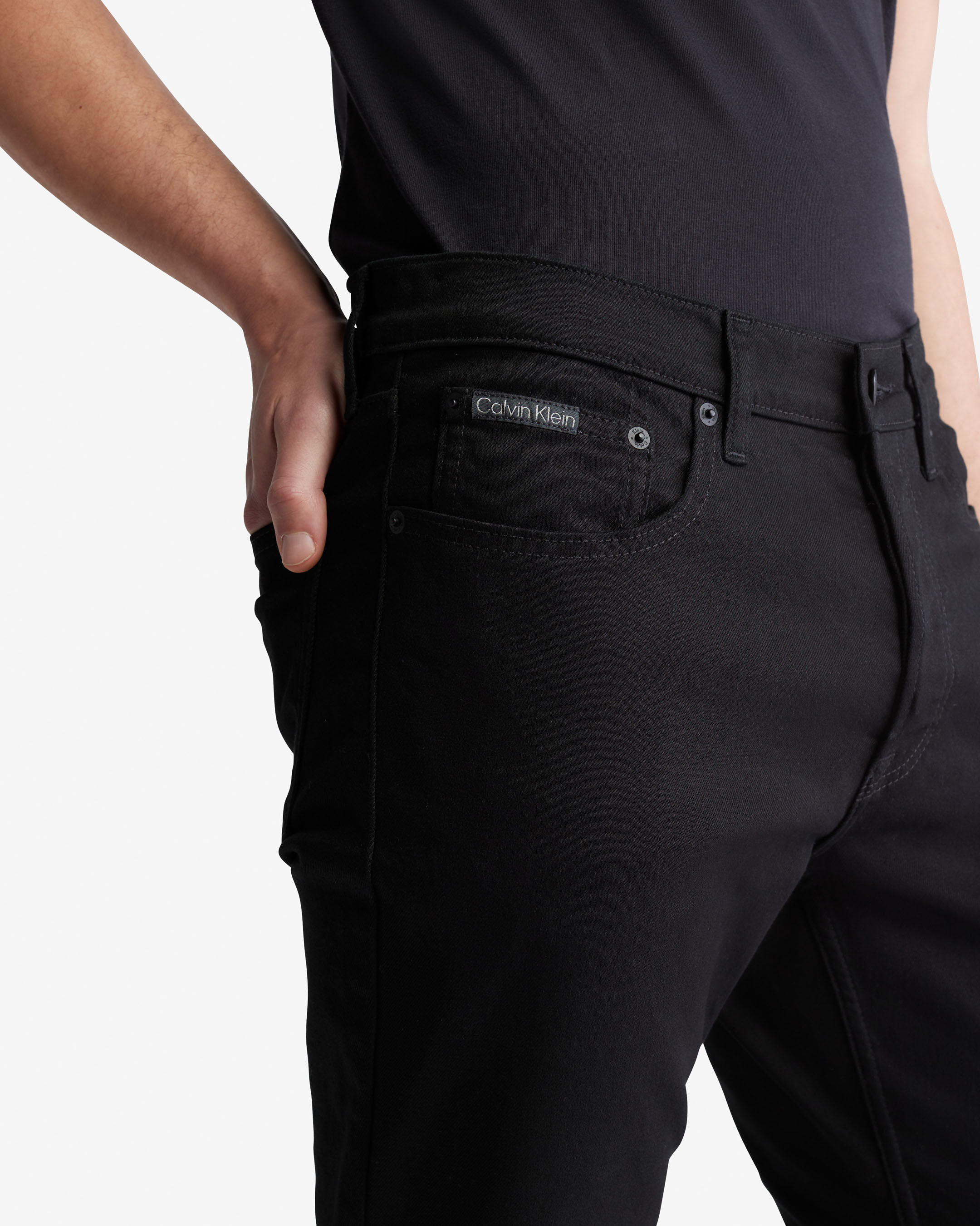Men s Denim Jeans Calvin Klein Taiwan