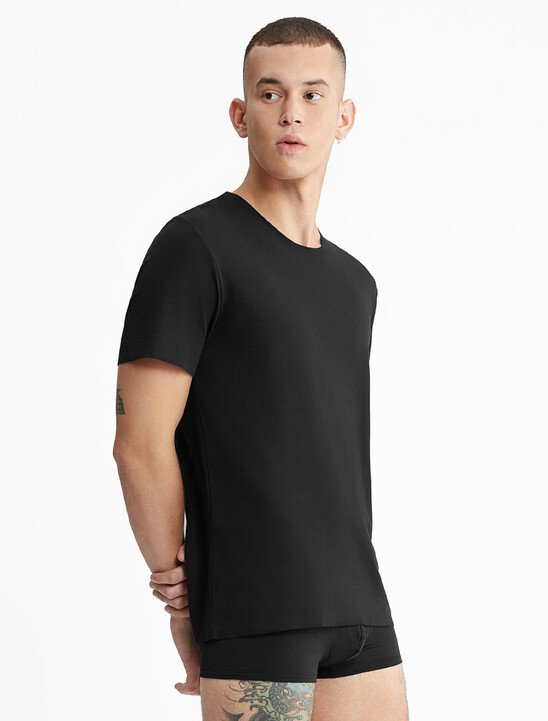 CK Black Crew Neck T-Shirt