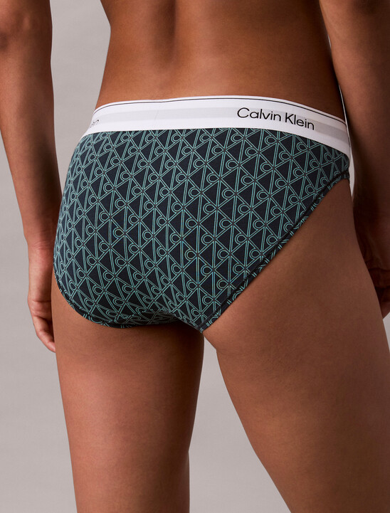 Bikini Briefs - Icon Cotton Modal