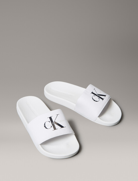 Canvas Logo Sliders