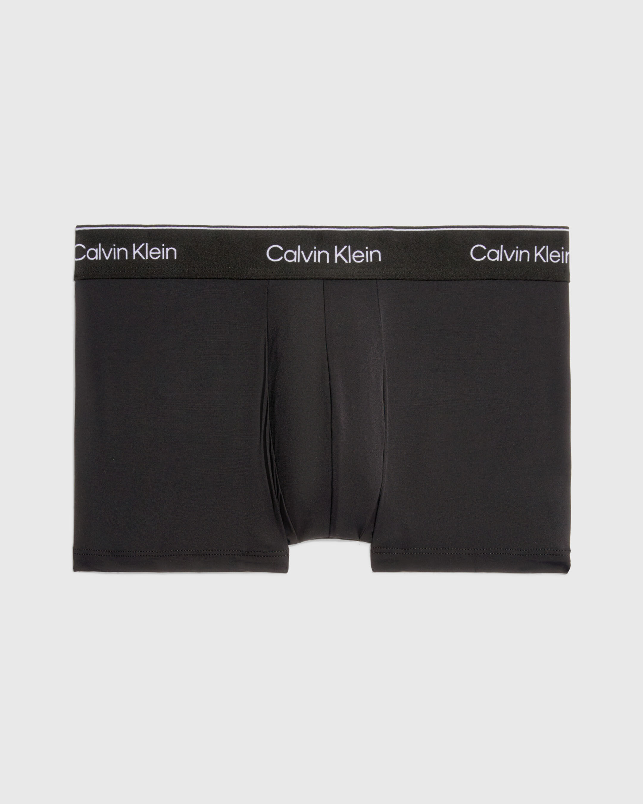 Calvin klein clearance focused fit trunks