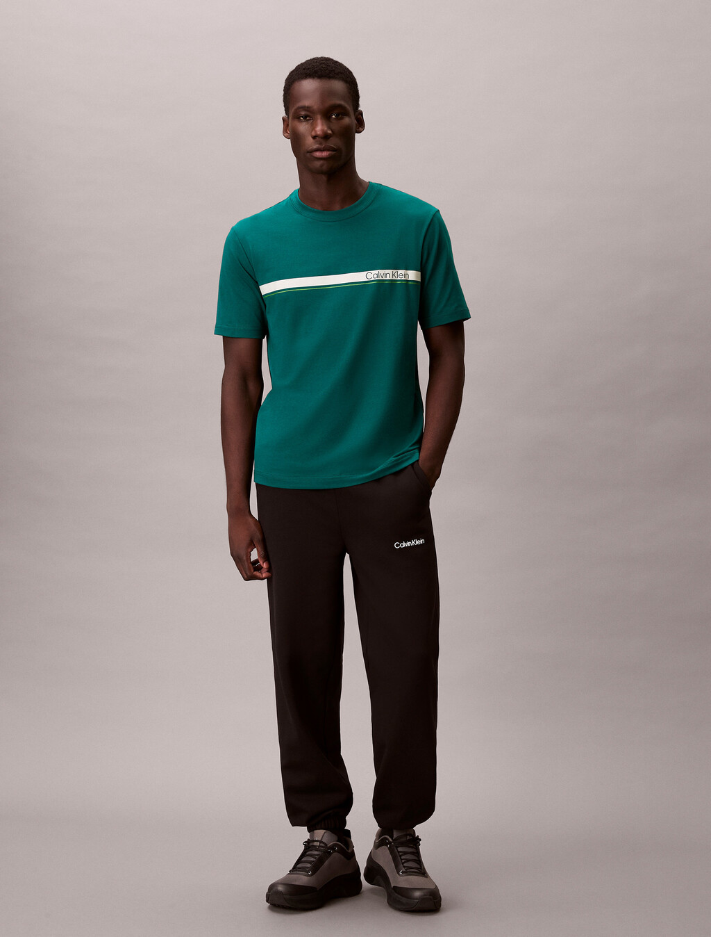 Lifestyle T-Shirt, Turf, hi-res