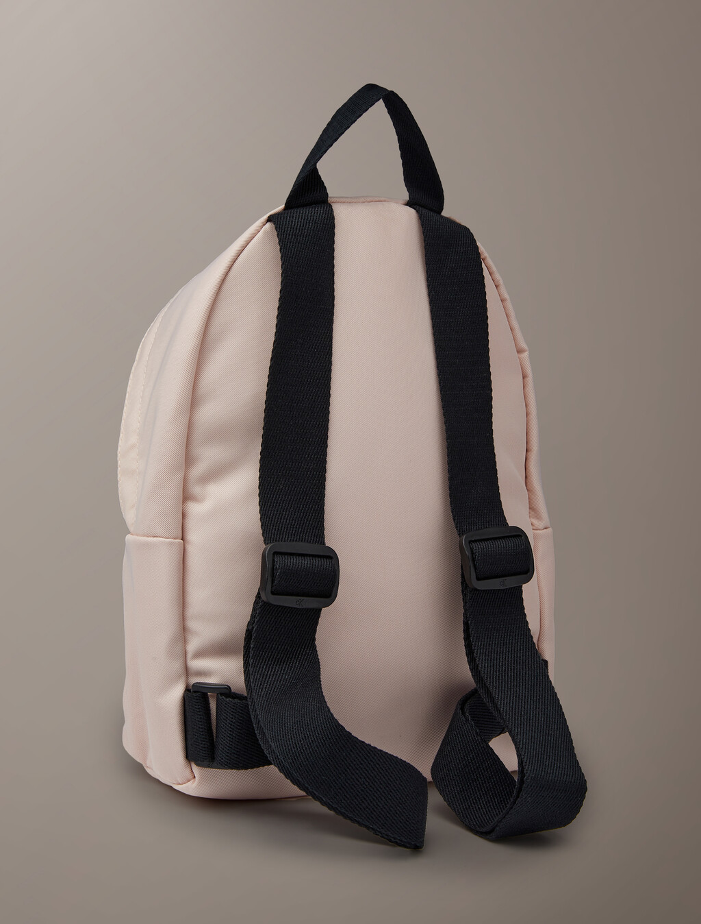 Small Round Backpack, Mangano Calcite, hi-res