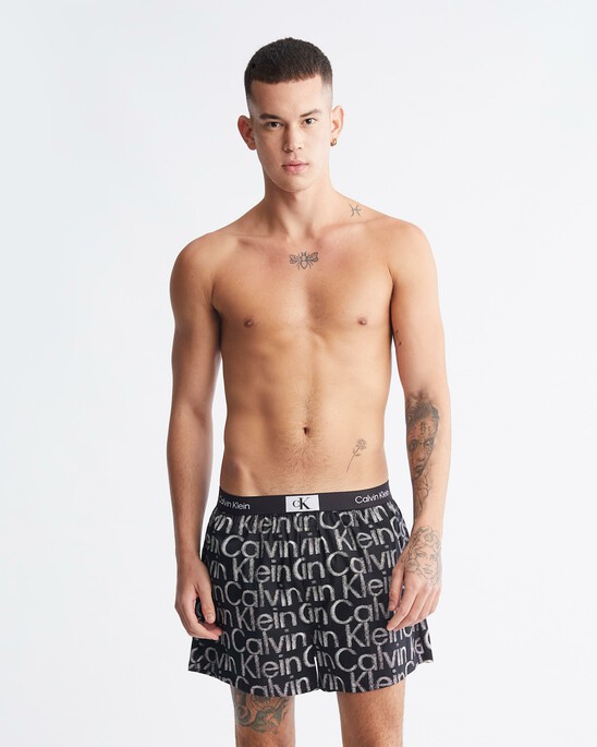 Men\'s Boxers | Calvin Klein Taiwan