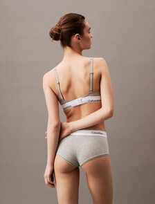 平口內褲, Grey Heather, hi-res