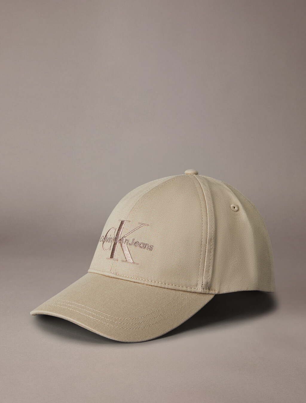 Monologo Baseball Cap, Crockery, hi-res