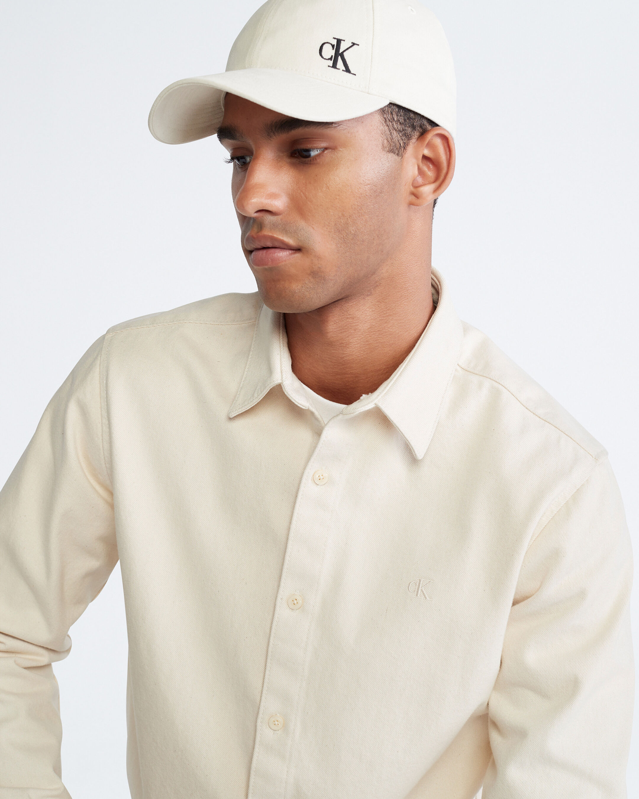 Calvin klein jeans caps outlet