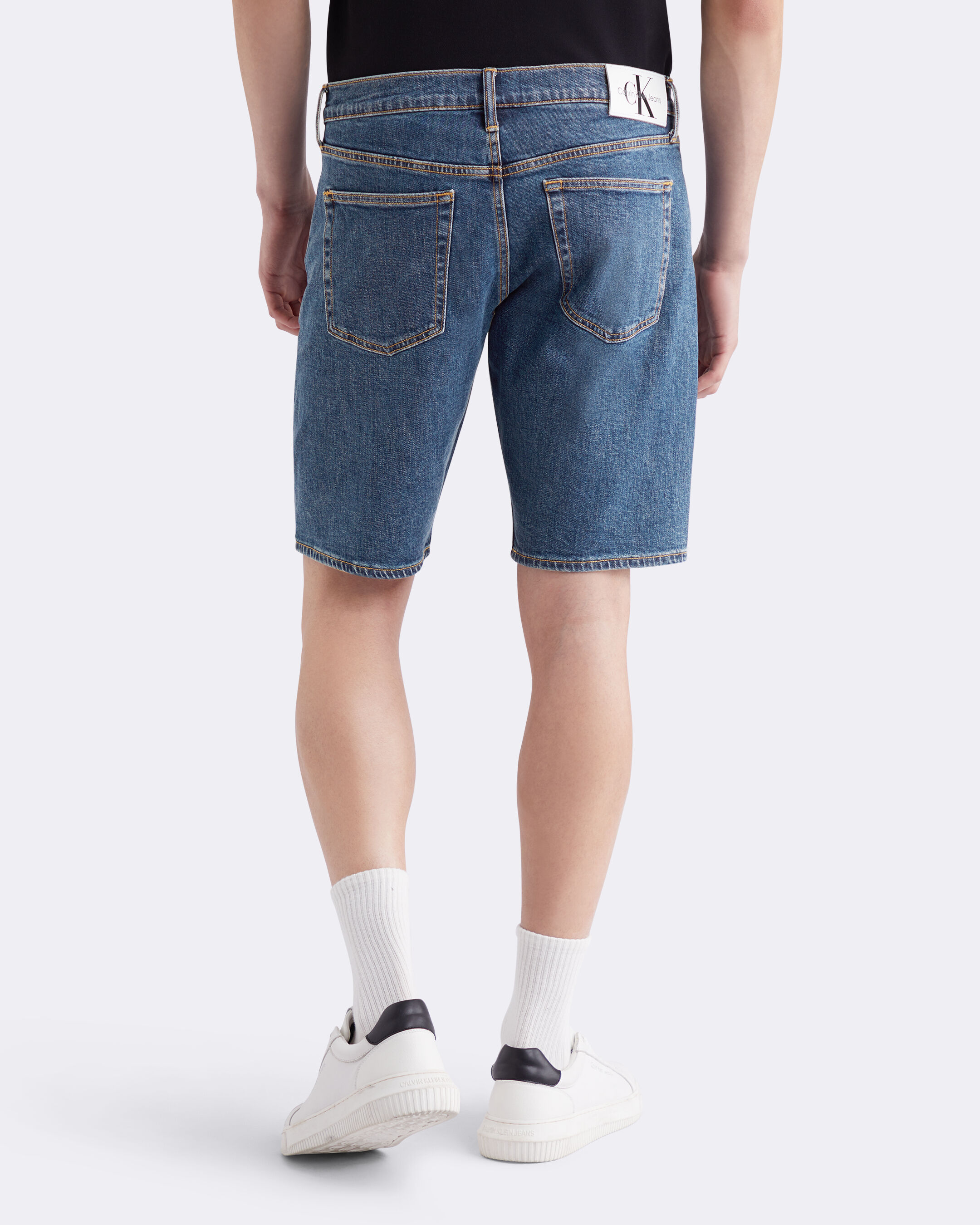 Calvin klein shorts on sale