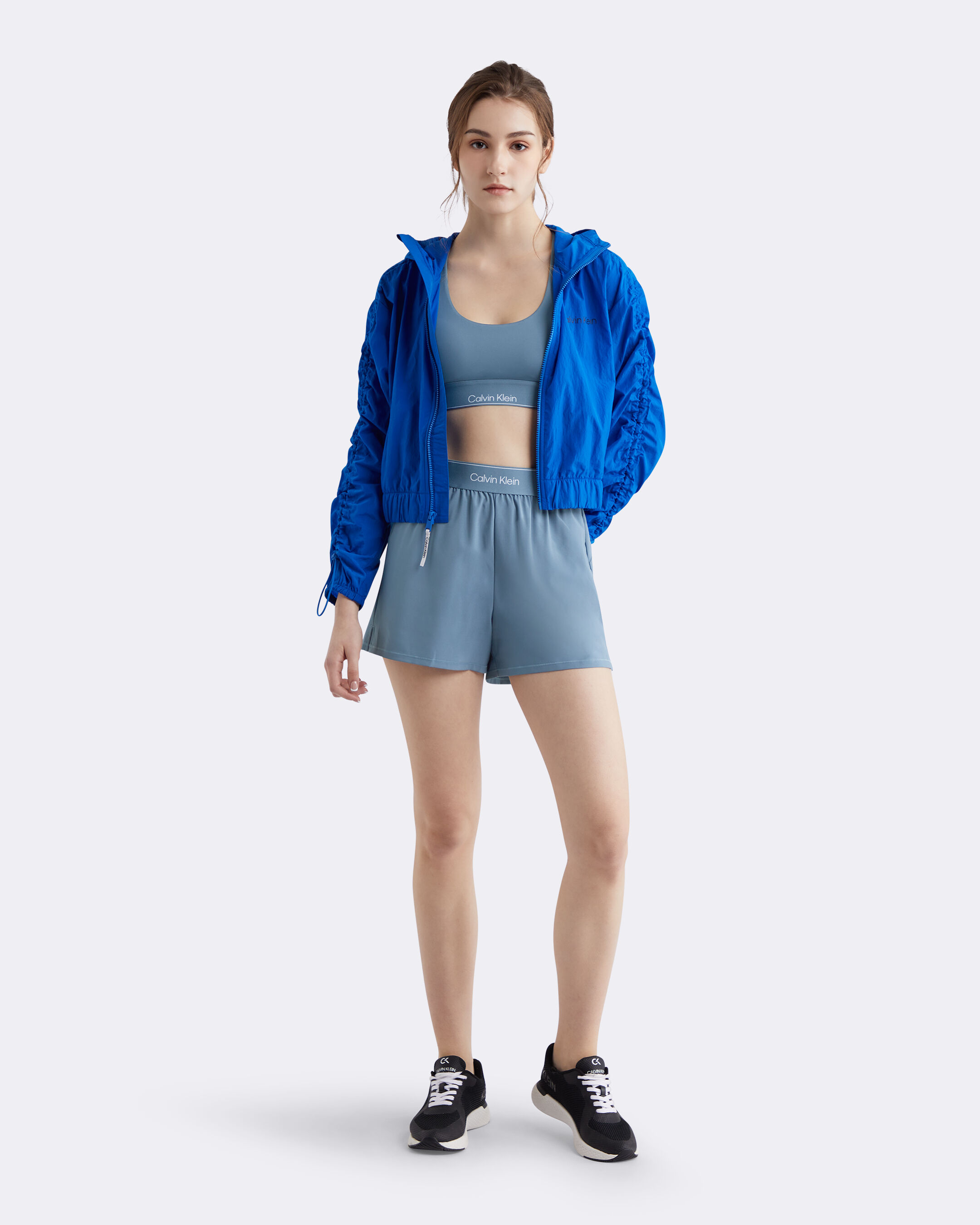 Shorts Calvin Klein Taiwan