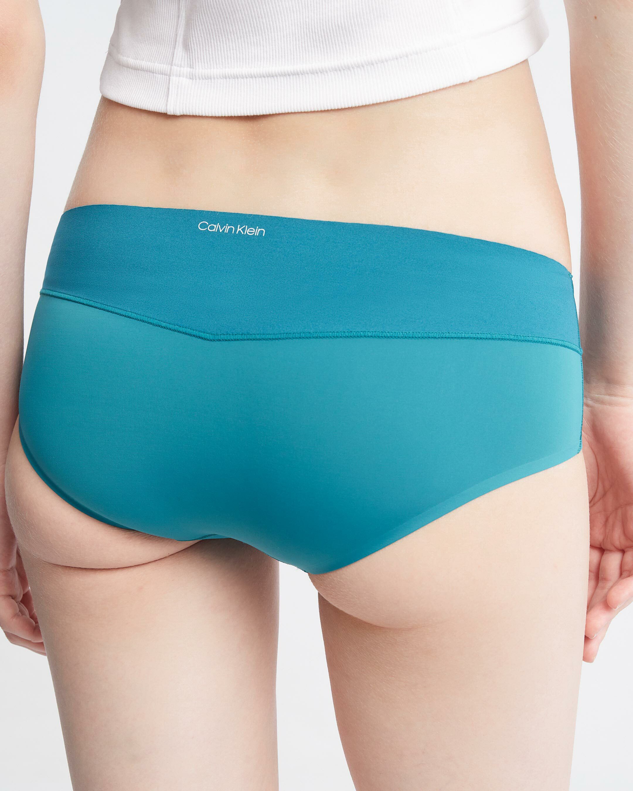 Calvin klein online underwear invisibles