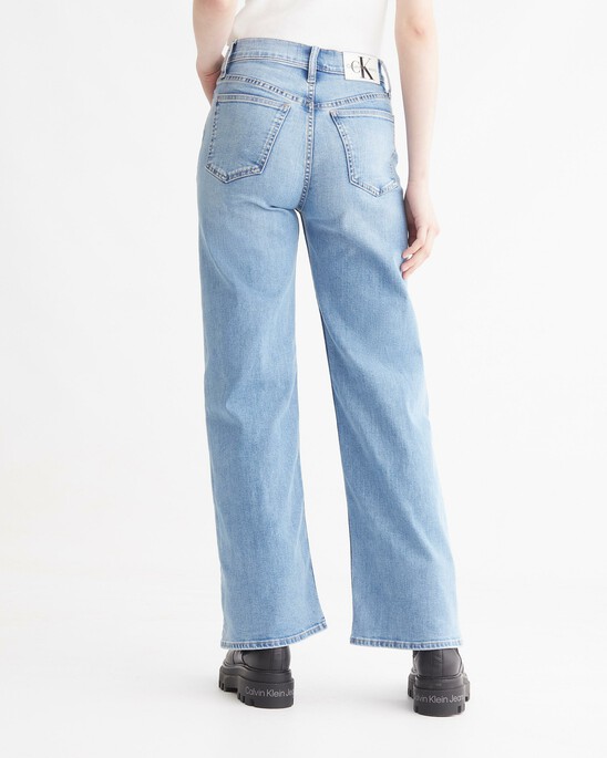 Denim Jeans | Calvin Klein Taiwan