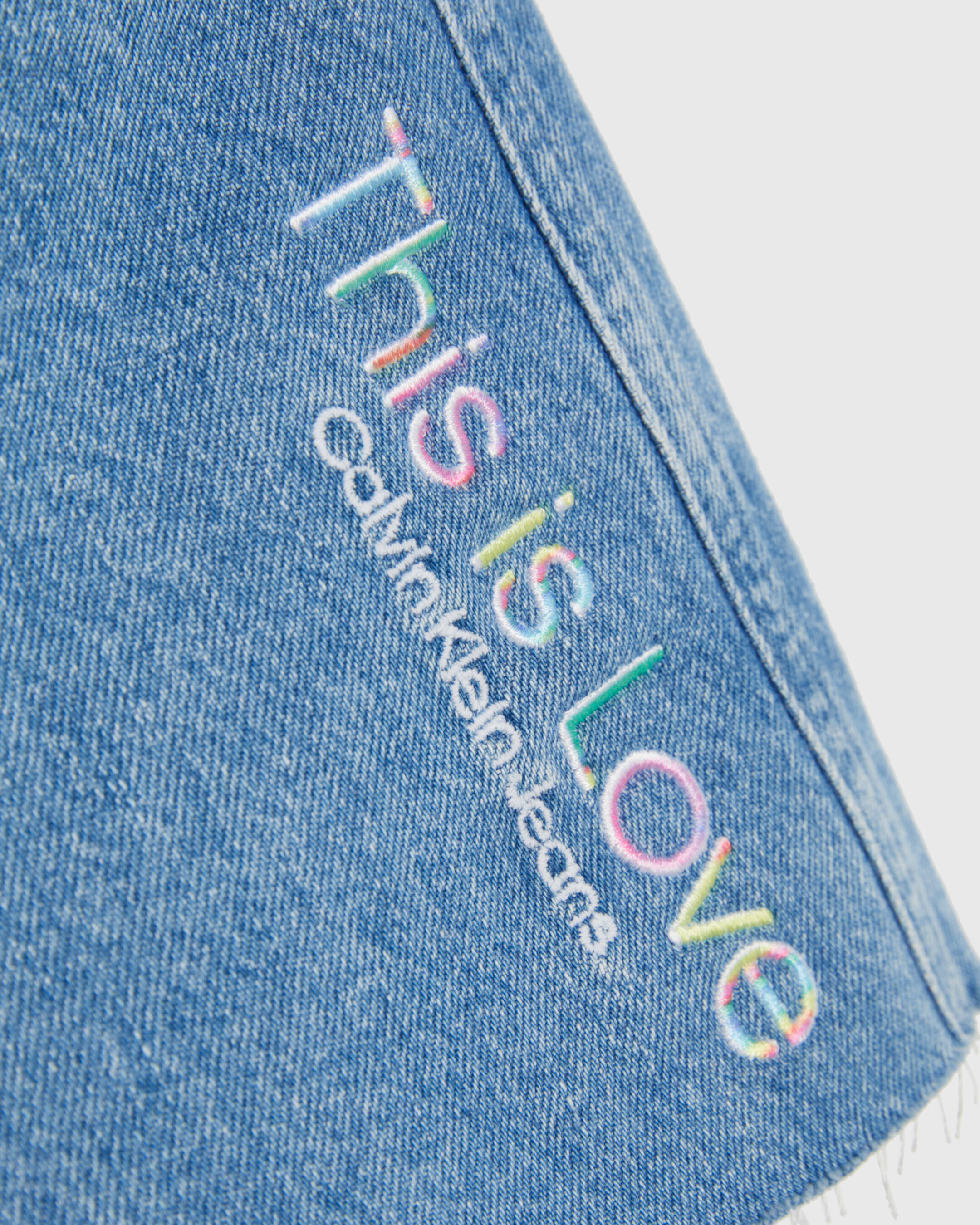 Calvin klein pride shorts store