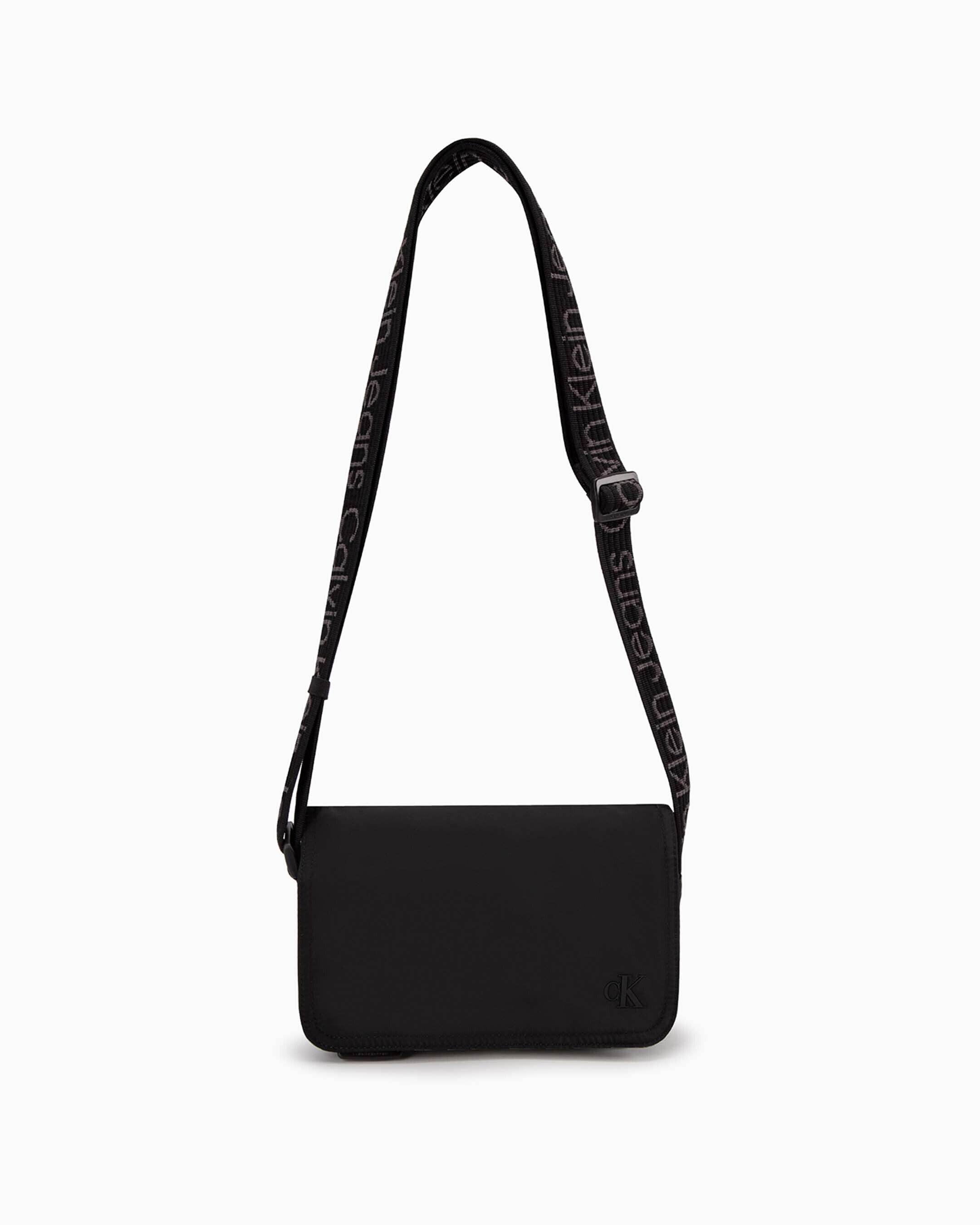 Calvin klein men's crossbody bag outlet