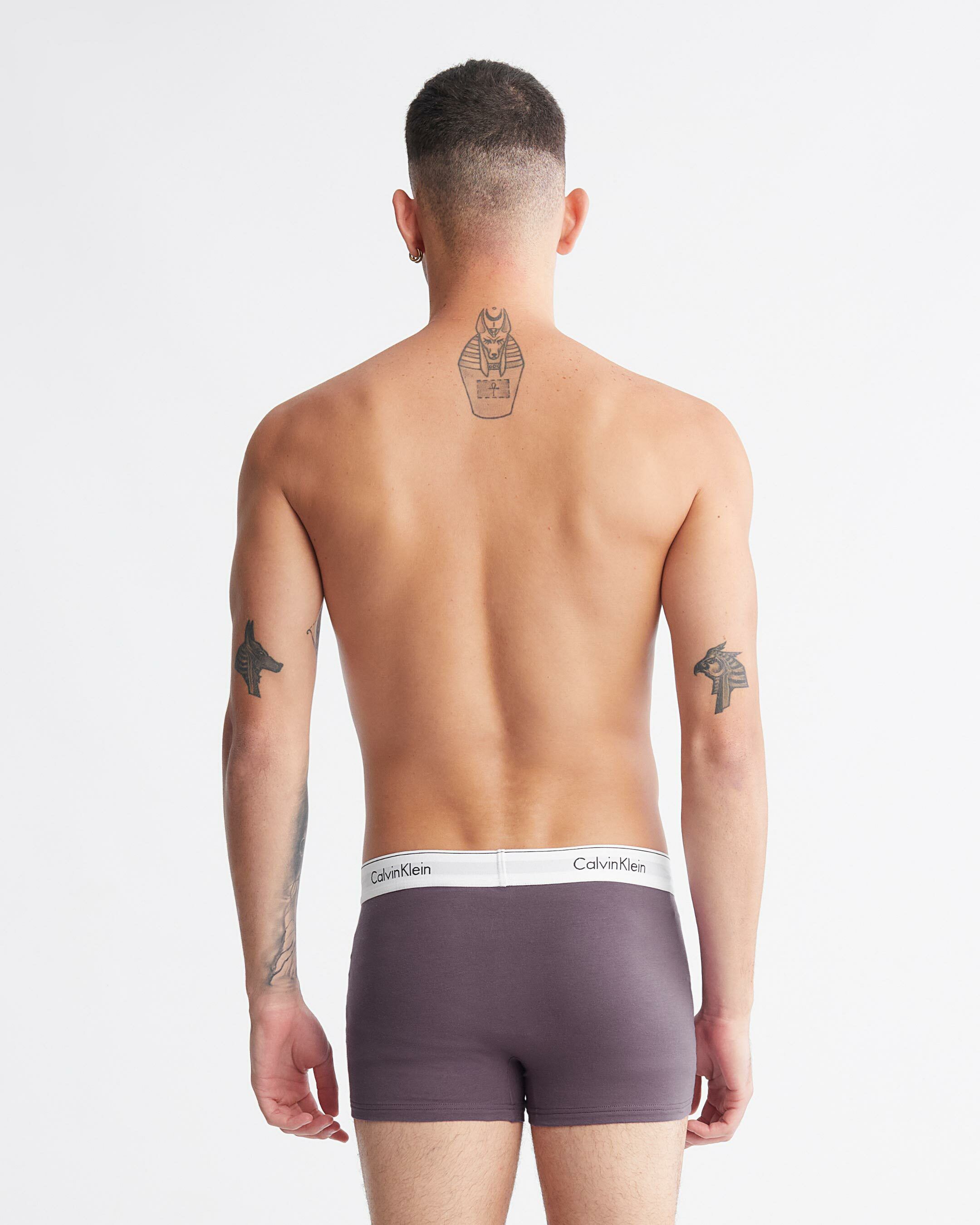 Calvin klein modern stretch trunk on sale