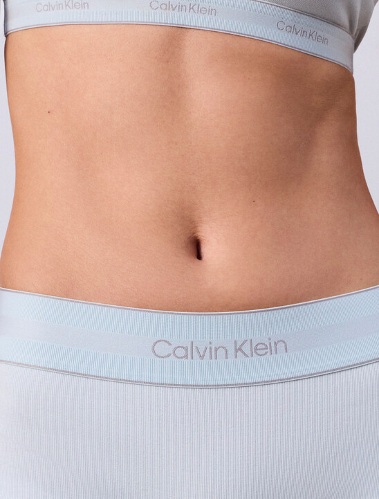 Jung Kook for Calvin Klein Boyshort