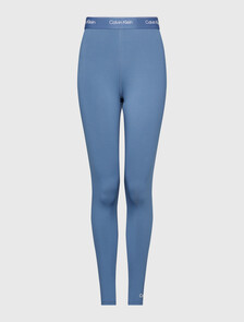 7/8 Gym Leggings, CERAMIC BLUE, hi-res