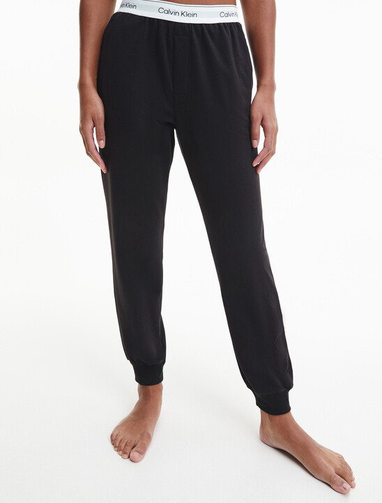 Icon Cotton 休閒運動褲