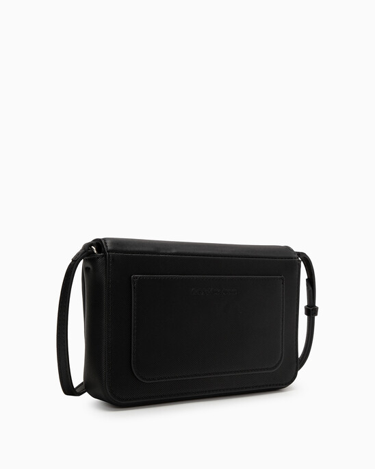 MINIMAL MONOGRAM 掛肩錢包