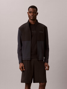 Icon Sport Woven Short, Black, hi-res