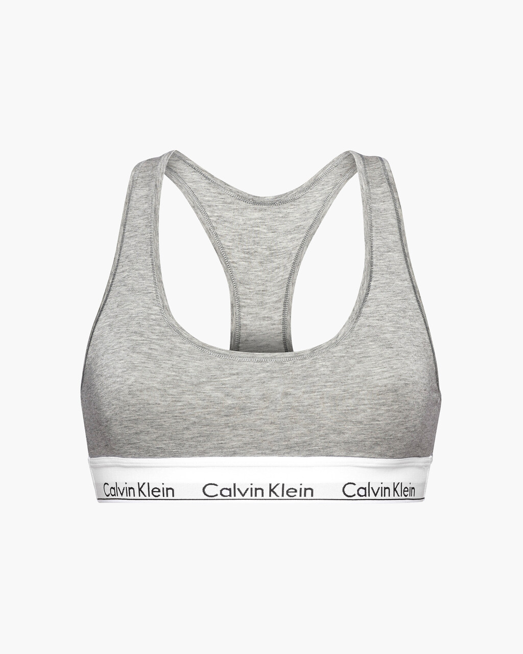 Calvin Klein Underwear Modern Cotton Lightly Lined Bralette