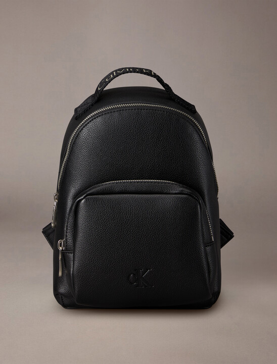 All Day 合成革後背包