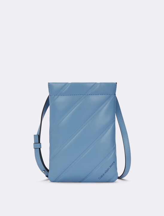 Quilted Phone Bag