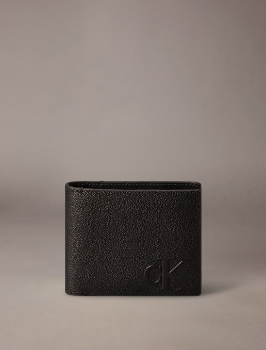 Sculpted Impression 短夾