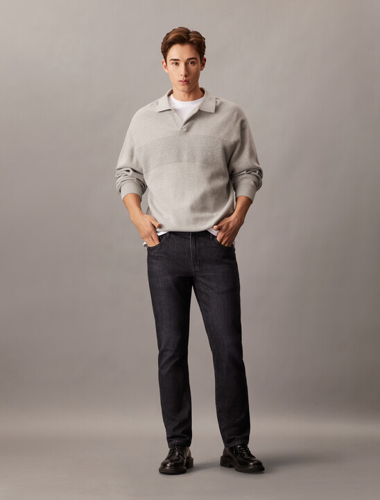 Italian Denim Body Jeans