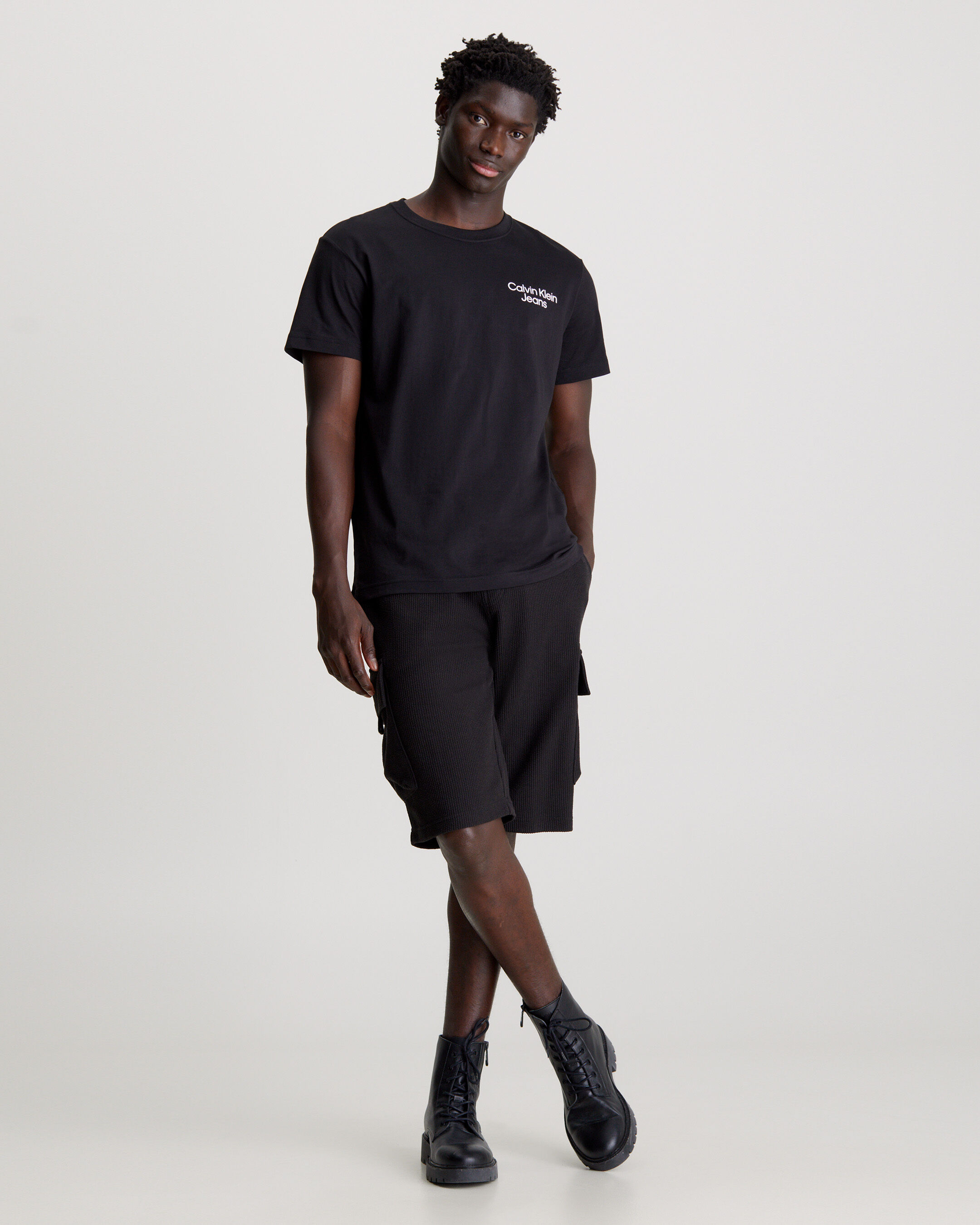 Men s T shirts Calvin Klein Taiwan