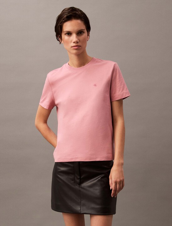 CLASSIC SLIM TEE