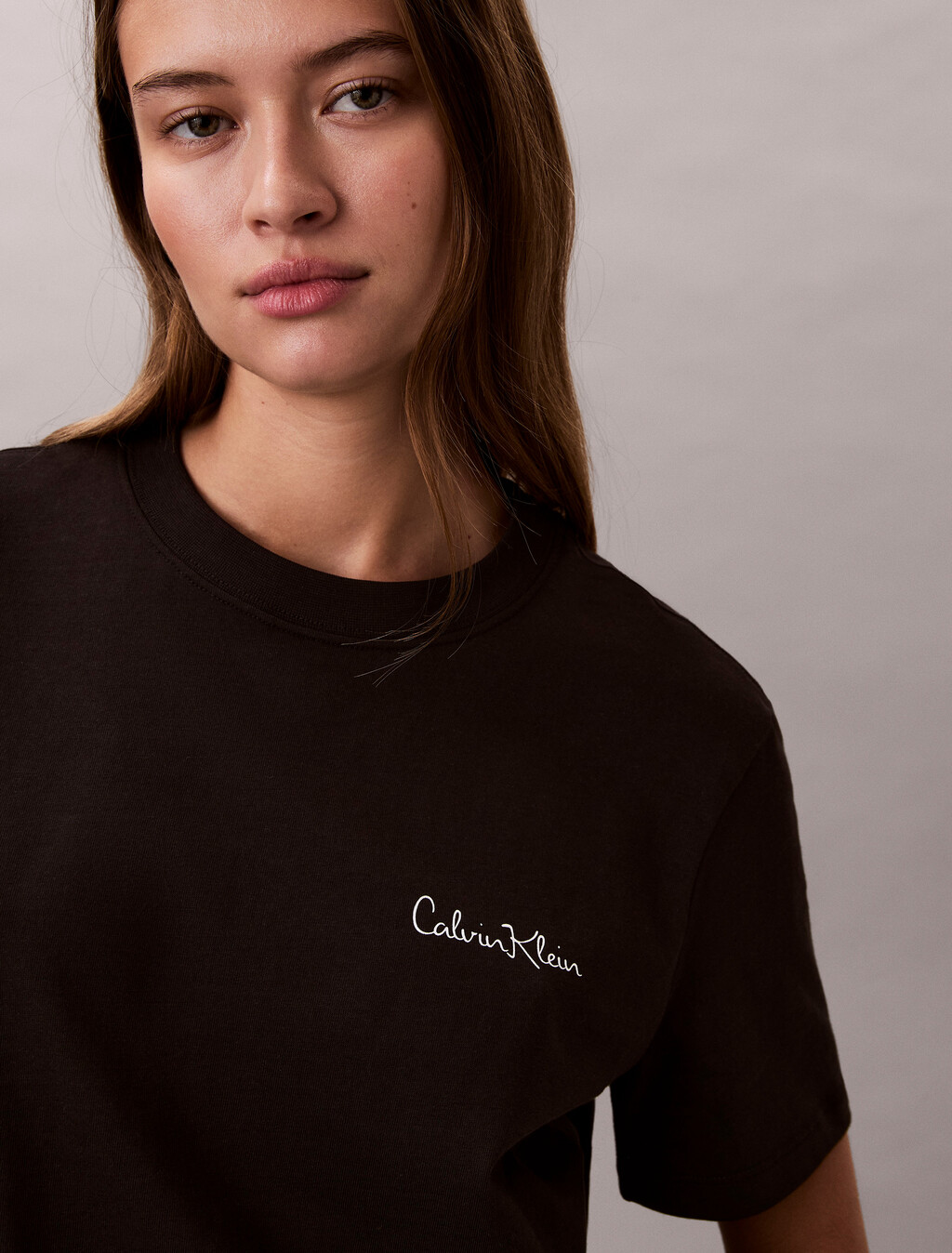 SS CLSSC GRPHC TBlack, Black, hi-res