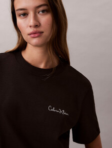 SS CLSSC GRPHC TBlack, Black, hi-res