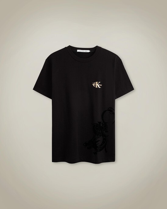 Men\'s Taiwan T-shirts Calvin Klein |