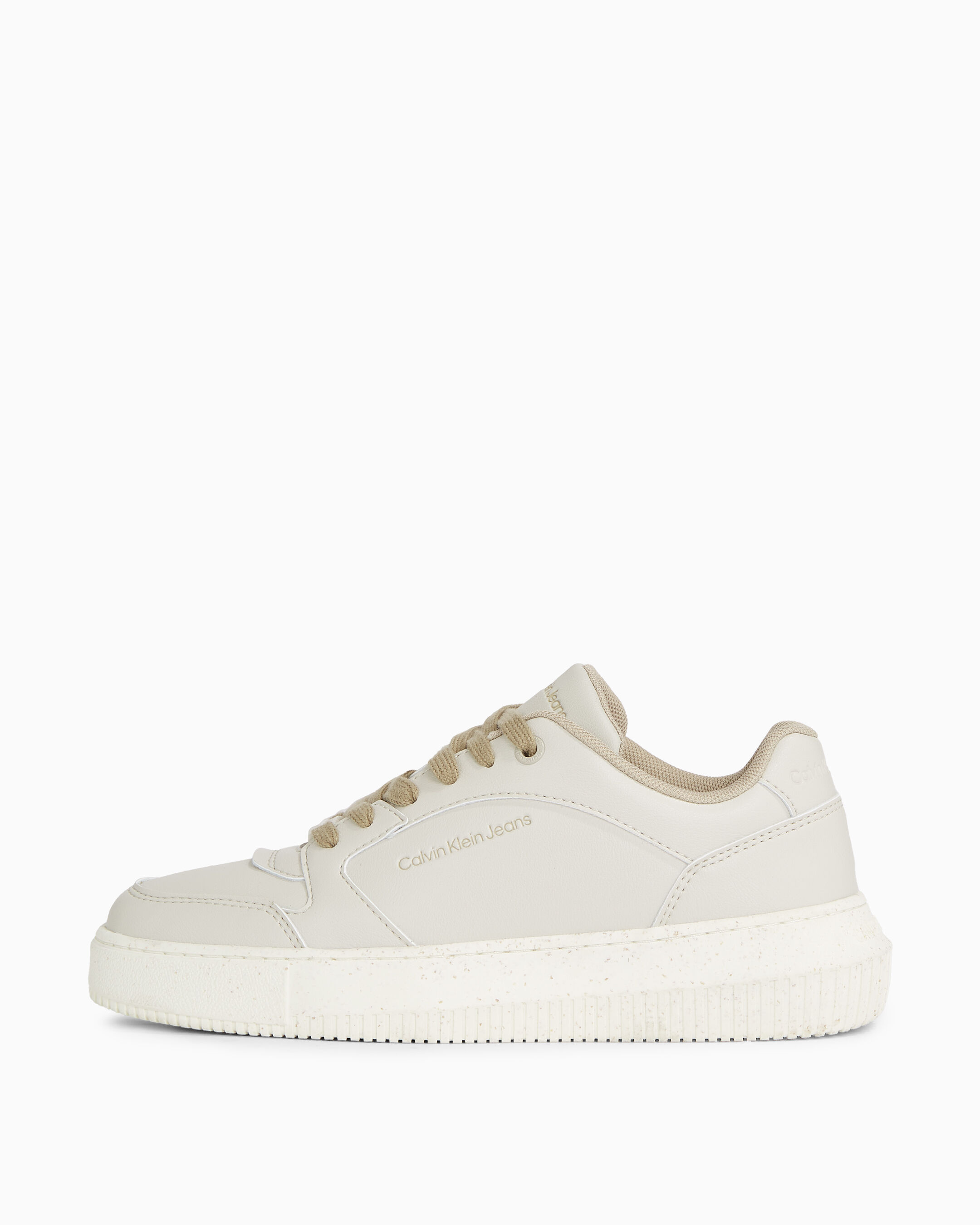 Calvin klein hotsell low top sneakers