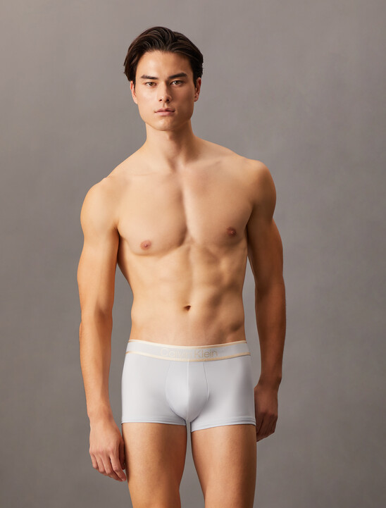 Tonal Logo Low Rise Trunk