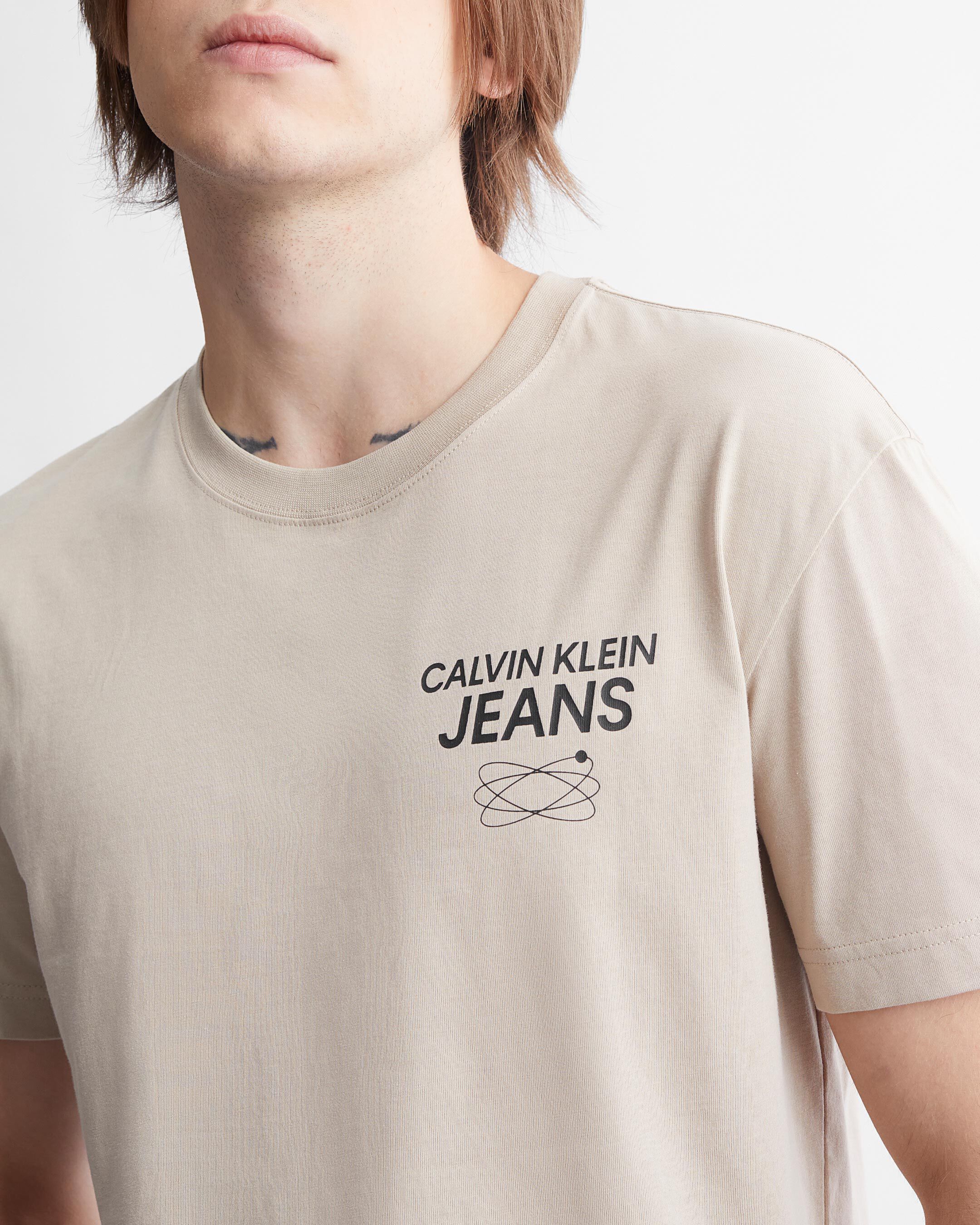 Calvin klein jeans maglietta sale