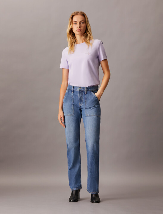 Calvin Klein Monogram 上衣