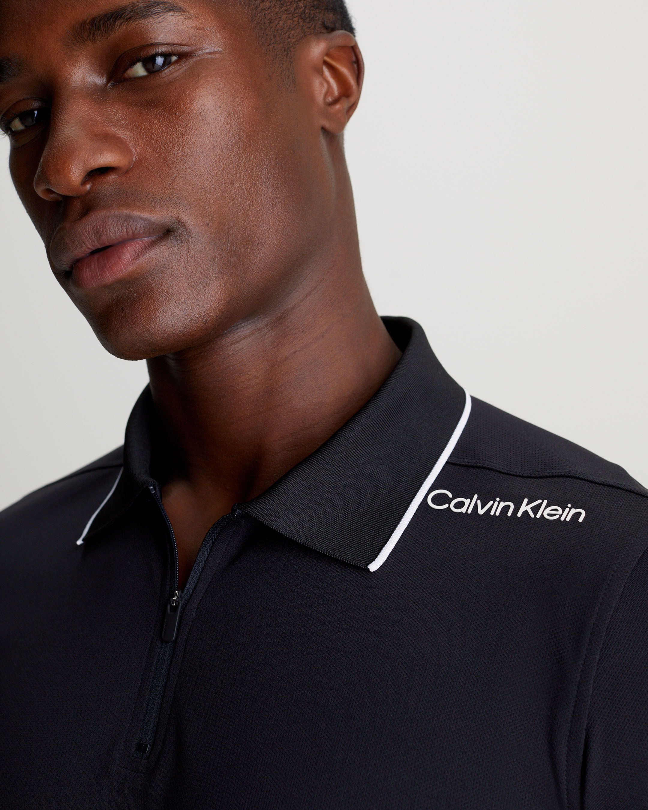 Calvin klein jeans polo on sale