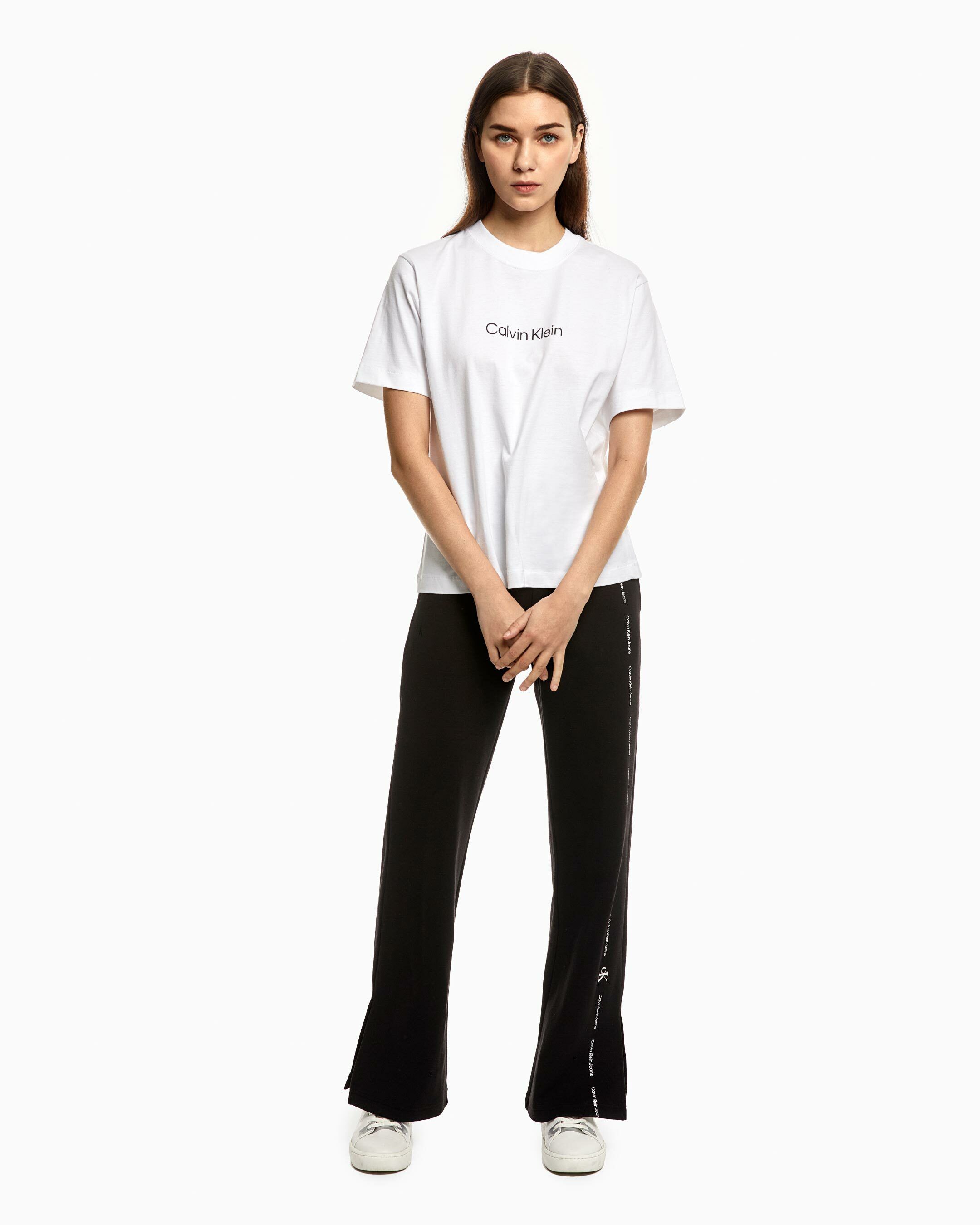 Tee calvin klein online