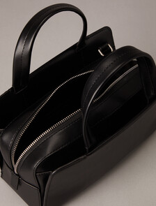 CK Attaché 小劍橋包, Black Beauty, hi-res