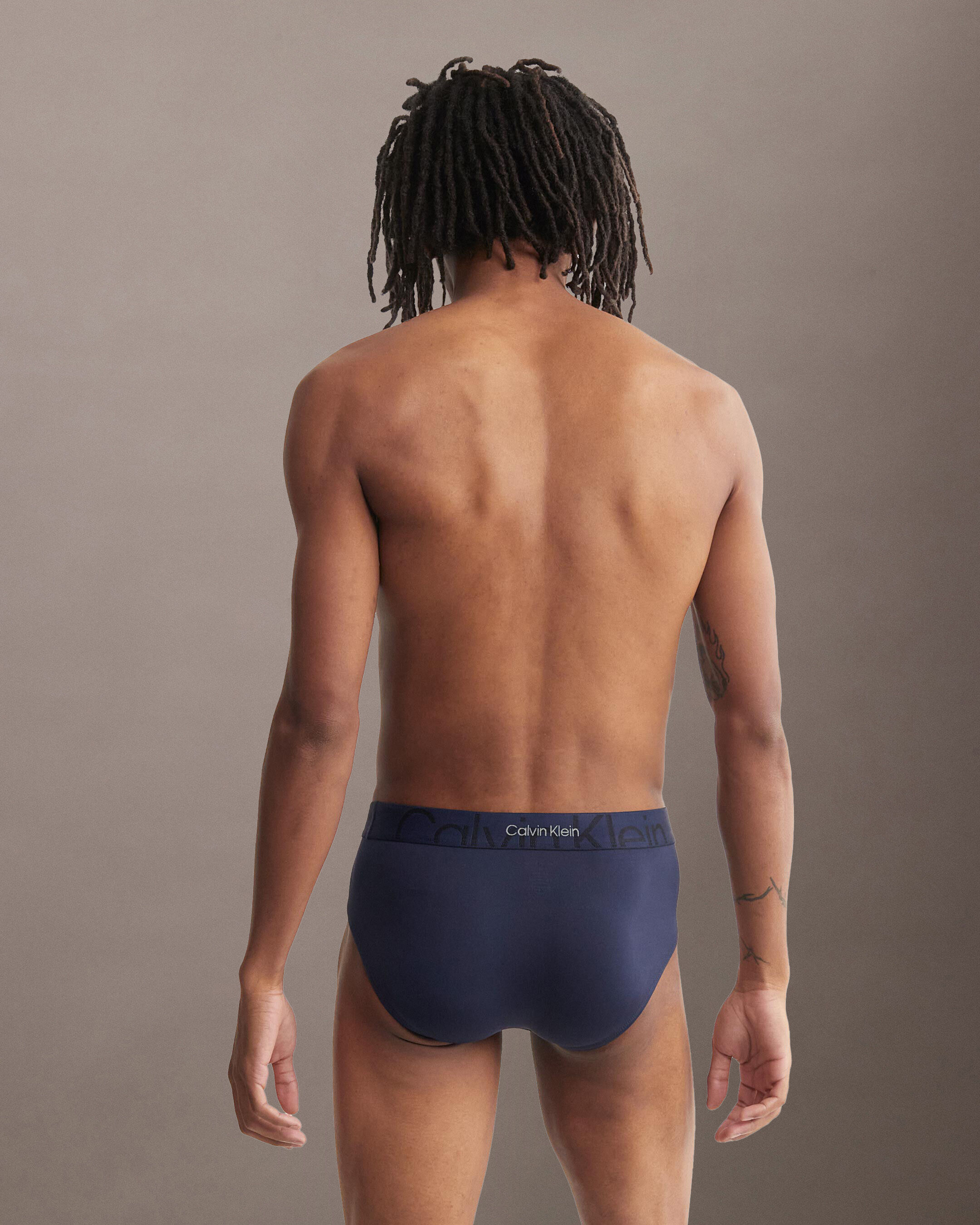 Microfiber calvin klein underwear discount