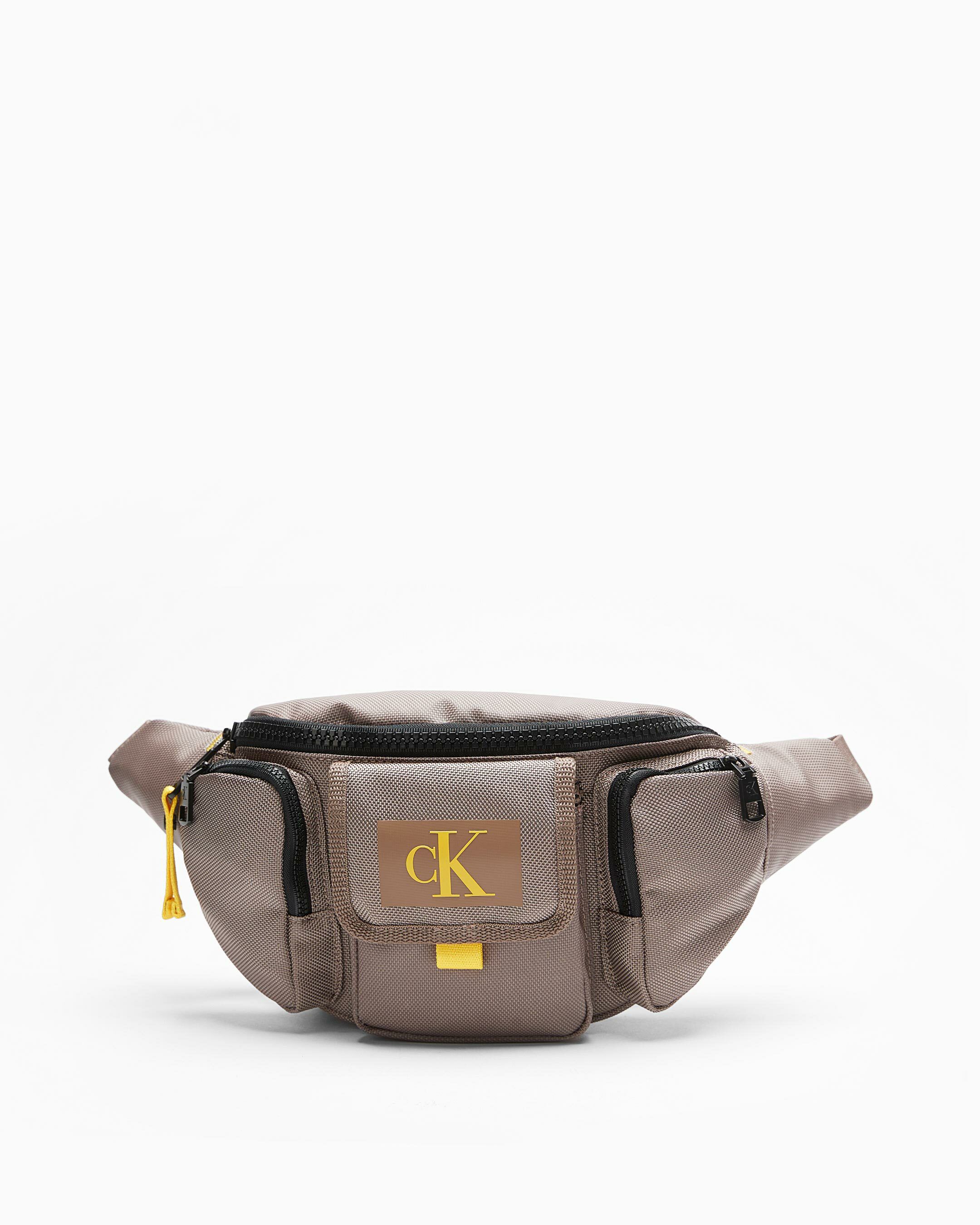 Calvin klein belt bag clearance